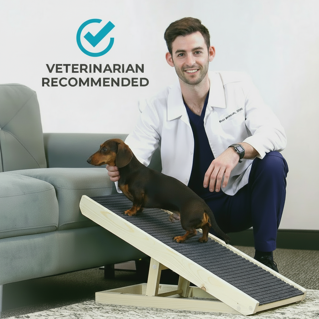 Vet Approved