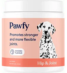 Pawfy