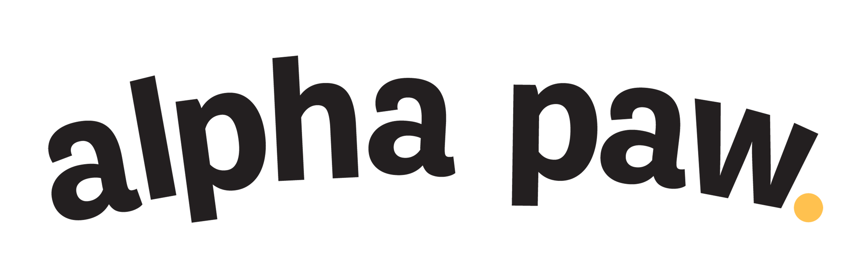 Alpha Paw